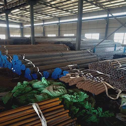 荔城声测管为何能作为桩基础检测材料？