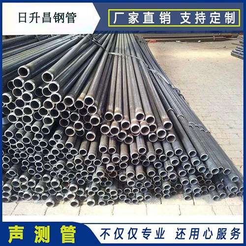荔城桥梁声测管作用及预埋检测方法